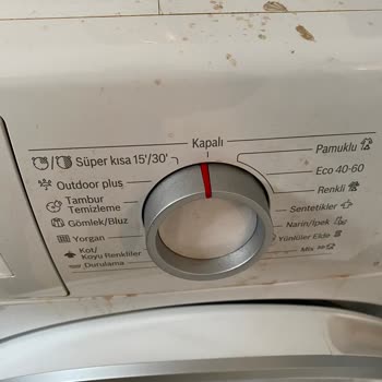 Bosch Servis Memnuniyetsizliği