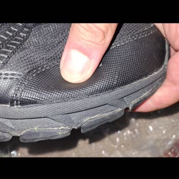 Skechers Garanti Vermesine Rağmen Ürünün Arkasında Durmadı