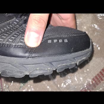 Skechers Garanti Vermesine Rağmen Ürünün Arkasında Durmadı
