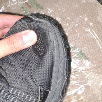 Skechers Garanti Vermesine Rağmen Ürünün Arkasında Durmadı