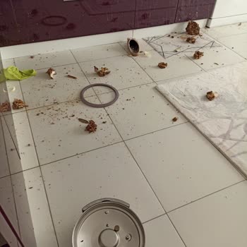 Karaca Cookplus.com Düdüklü Tencere Patladı