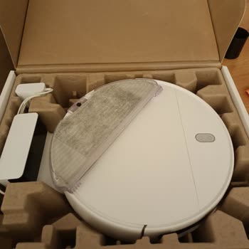 Xiaomi Robot Süpürge Kalitesizliği