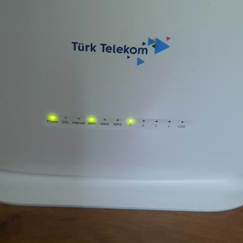 Türk Telekom Evde İnternet 4 Gündür Yok İlgisizlik