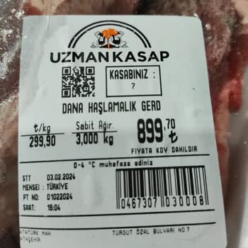 Migros Sanal Market Haber Vermeden Ürün Ekleyip Parasını Kesmiş