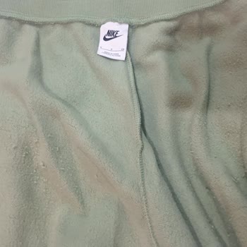 Nike Eşofman Altı Kalitesizliği