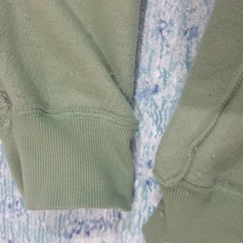 Nike Eşofman Altı Kalitesizliği