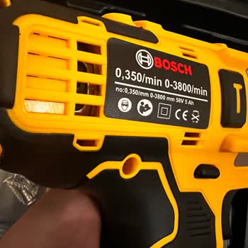 Ekinler Profesyonel El Aletleri Orijinalliği Şüpheli Ürün Satıyor