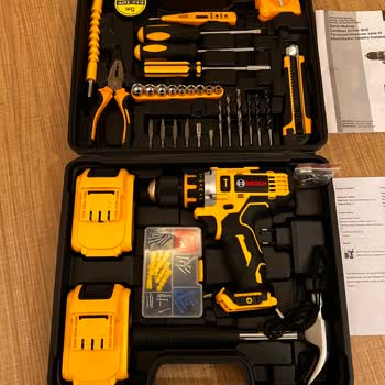 Ekinler Profesyonel El Aletleri Orijinalliği Şüpheli Ürün Satıyor