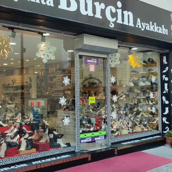 Burçin Ayakkabı (Silivri) Saygısızlığı