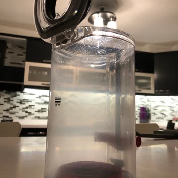 Dyson Kalitesi Bu
