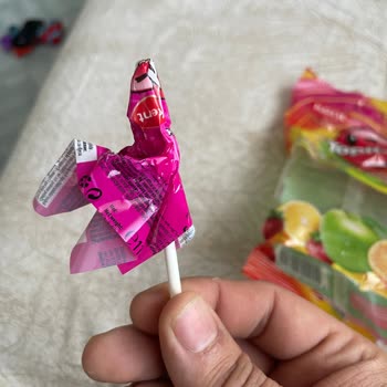 Mondelez International Paketleme Hatası, Özensizlik