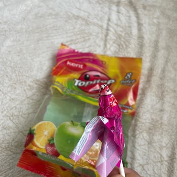 Mondelez International Paketleme Hatası, Özensizlik