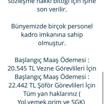 Indeed İş İlanları Yanıltıcı Mağduriyetimin Giderilmesi