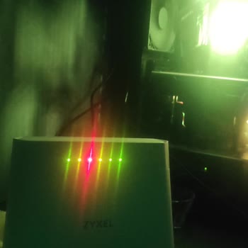 Netspeed İnternet Yok