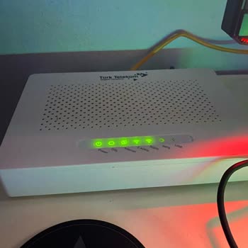 Netspeed İnternet Kopma Sorunları