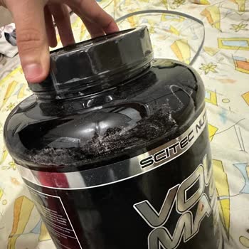 Supplementler Hasarlı Ürünler Ve Patlamış Paket