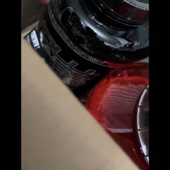 Supplementler Hasarlı Ürünler Ve Patlamış Paket