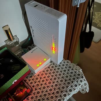 Netspeed İnternet Kopmaları Ve İlgisizlik