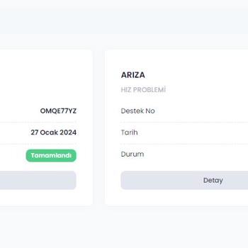 Netspeed Mağdur Bırakıyor, Paket Kaybımı Çözemiyor