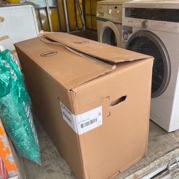 Arçelik Ürünü Teslim Etmedi