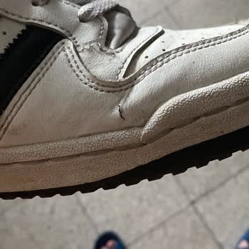 Adidas Zonguldak Mağazası Dalkılıç Spor Olduğunu İddia Ediyor