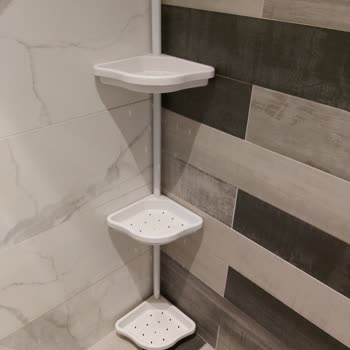 Avantaj Store Banyo Rafı Siparişi