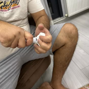 Avantaj Store Banyo Rafı Siparişi