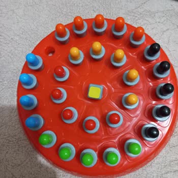 Gokidy Hafıza Piyonu Oyunu Eksik