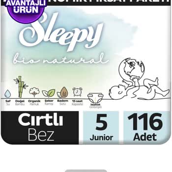 Trendyol Bebek Bezi Adet/Fiyat Yanıltması