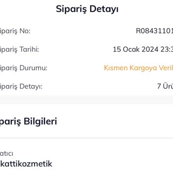 Vidyodan.com Uygulaması İademi Yapmıyor!