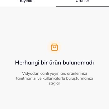 Vidyodan.com Uygulaması İademi Yapmıyor!