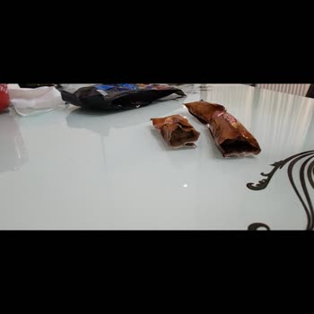 Ülker Hijyenik Olmayan Paketlemesi