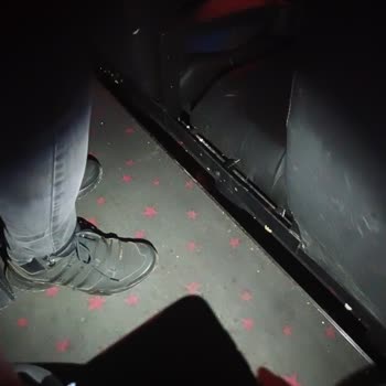 Konya Avşar Sinemaları Temizlik Sorunu