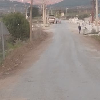Yerleşim Alanında Gürültülü Çalışma Ve Çalışma Saatlerine Uymama!