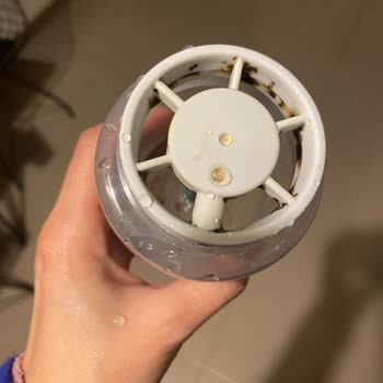 Tommee Tippee Biberon Kalitesizliği