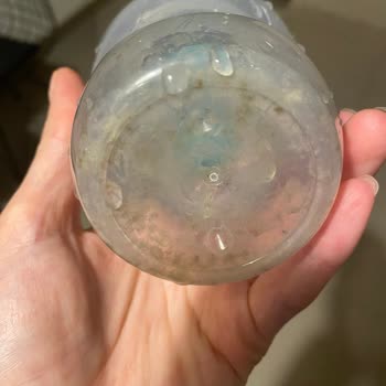 Tommee Tippee Biberon Kalitesizliği