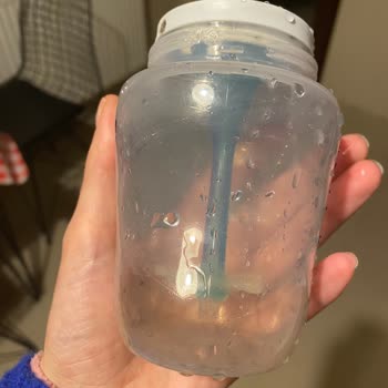 Tommee Tippee Biberon Kalitesizliği