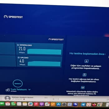 Kablo Net Bağlantı Problemi Ve Teknik Ekip Yetersizliği