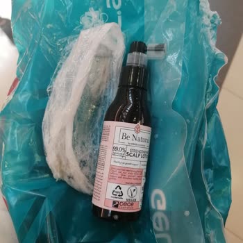 Watsons Ürün Kargo Paketine Akmış