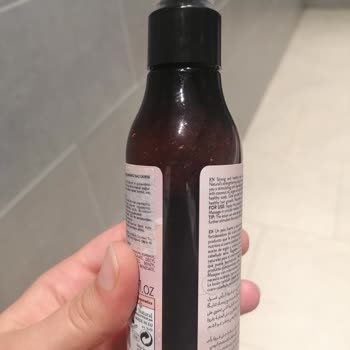 Watsons Ürün Kargo Paketine Akmış
