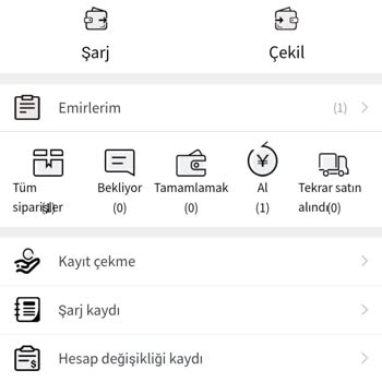 E-ticaret Marka Taklidiyle Dolandırıcılık Beğeni Yaparak Kolay Para Kazanmak