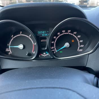 Garenta Ankara Esenboğa Oto Kiralama