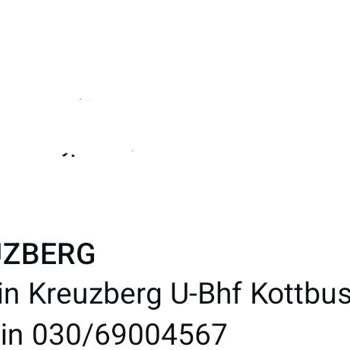 Berlin Kreuzberg Konyalı Restoran Kartla Ödeme Almıyor!