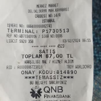 Tütün Ve Alkol Dairesi Başkanlığı (tadb)  Haksız Kazanç