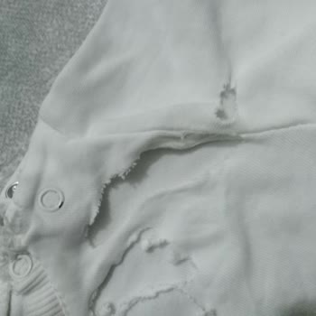 Arçelik Çamaşır Kurutma Makinesi Çamaşırları Parçalıyor!