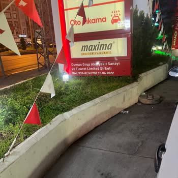 Petrol Ofisi Saçmalığı, Başka Şey Değil