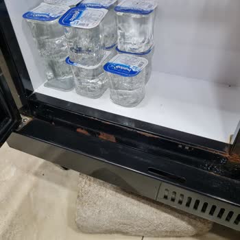 Empero Dolap Pişmanlığı Saçmalığı