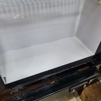 Empero Dolap Pişmanlığı Saçmalığı