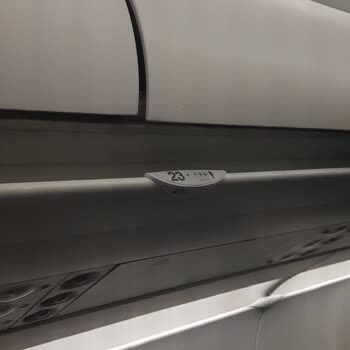 THY 90 Dakika Boyunca Koltuğum Tekmelenerek Yaptığım Uçak Yolculuğu