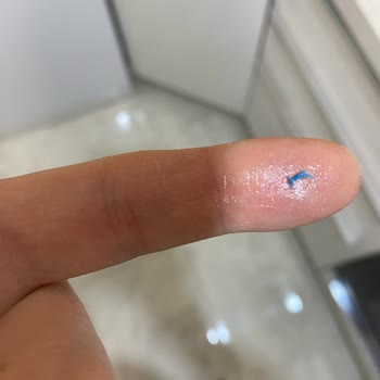 Migros Wefood Organik Tahinden Plastik Çıktı